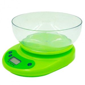 Кухонные весы Rainberg RB-01 до 7 кг