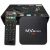 Android TV приставка Smart Box MXQ PRO 1 Gb + 8 Gb Professional медиаплеер смарт мини приставка PRK
