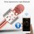 УЦЕНКА! Беспроводной караоке микрофон Wster WS-858 Bluetooth (Плохая упаковка 3052)